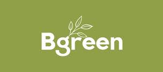 Bgreen