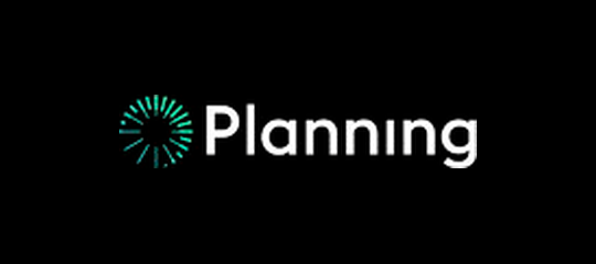 Planning