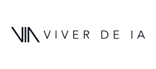 Viver de IA