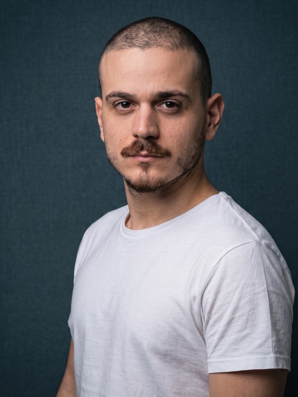 Matheus Martino